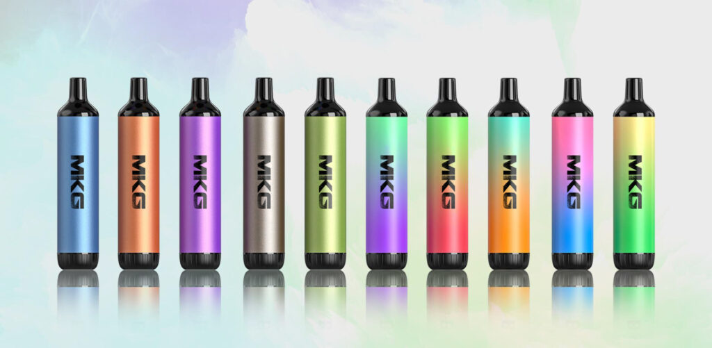 6 Reasons You Should Go Ahead with an Electronic Cigarette