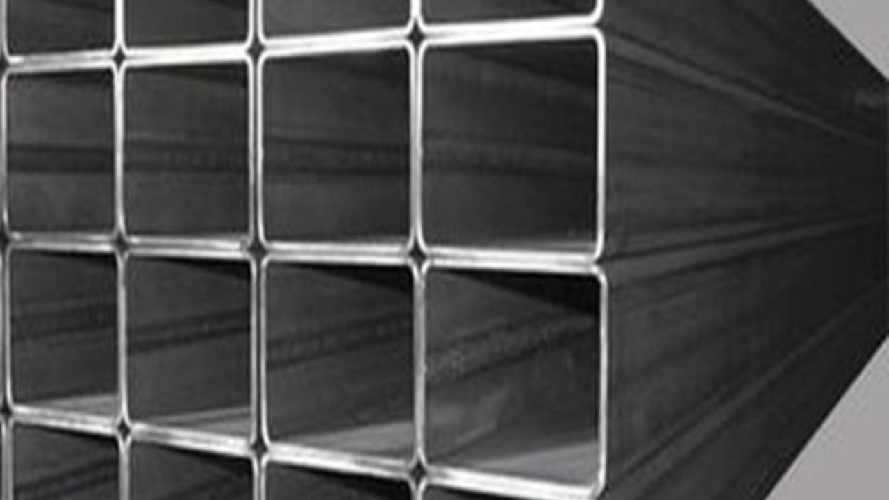 Applications and Structural Advantages of ASTM A500 Grade B in Construction