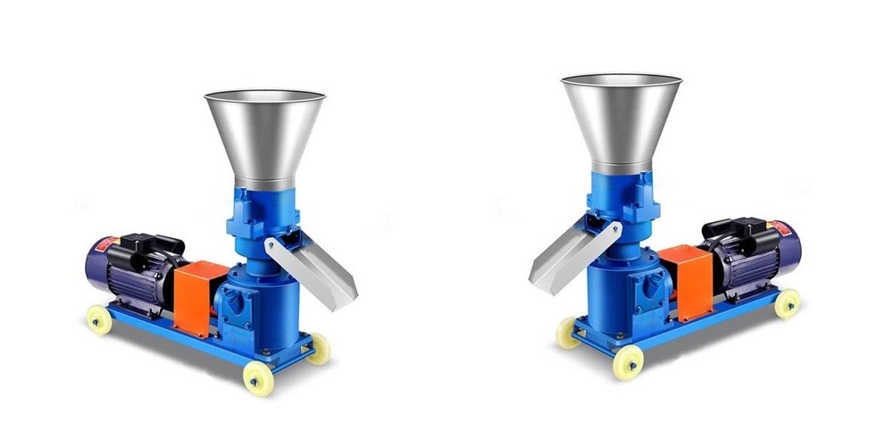 What Is Wood Straw Hammer Mill- Learn Here!