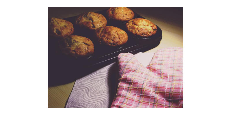 Amazing cupcake & muffin pans to add to your collection