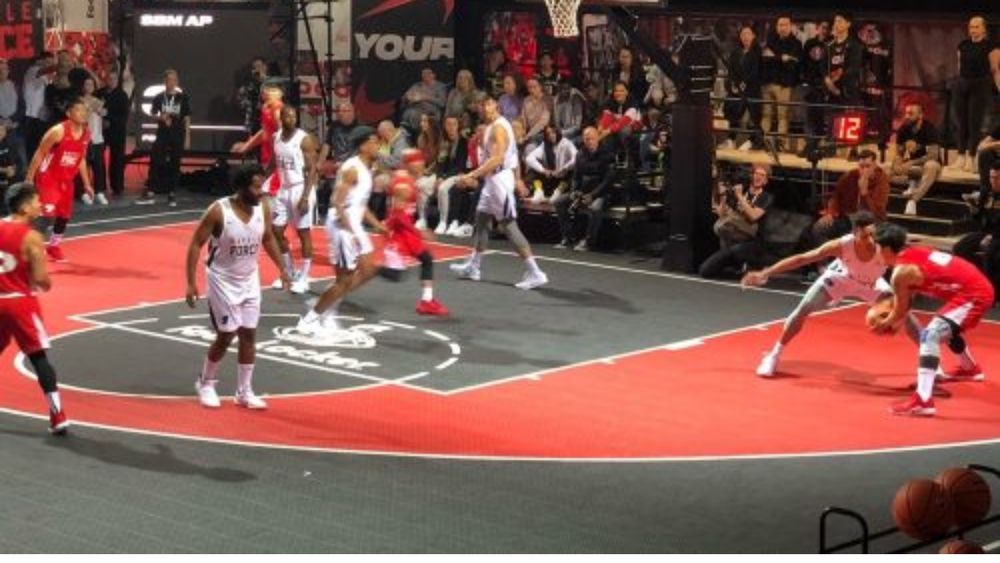 Get Basketball Courts for Sale That Last Over 15 Years