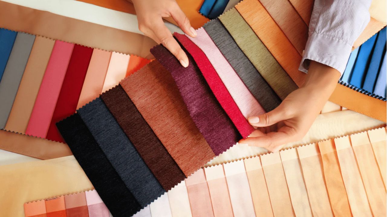 How to Harmonize Your Home’s Color Scheme with TheHues Thermal Curtains?