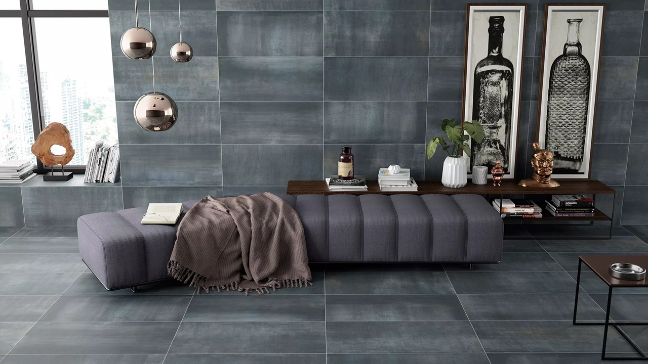 The Role of Metal Flooring in New Energy Vehicle Production