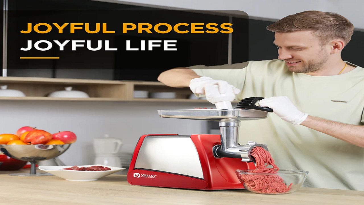 Electric vs. Manual Meat Grinders: Which One is Best for Home Use?