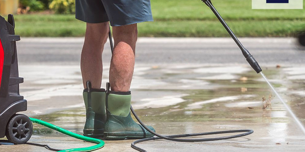 Pressure Washer Surface Cleaners For Different Tasks