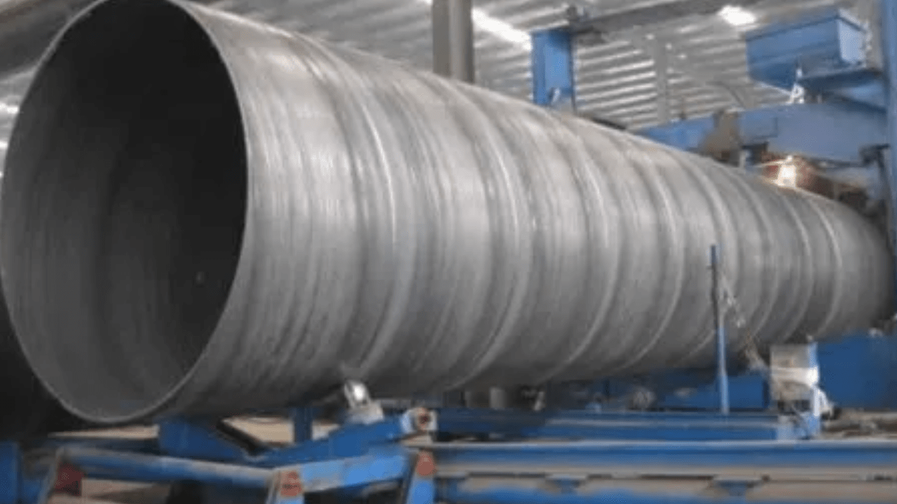 What are the Ways to Maximize Efficiency with a Schedule40 Carbon Steel Pipe?