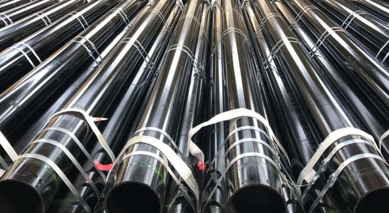 Which Kind of Pipe Fittings Are There?