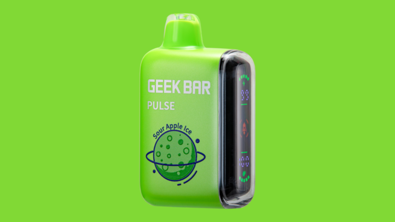 Why Prefer Geek Bar Vapes - Revealing Top Perks