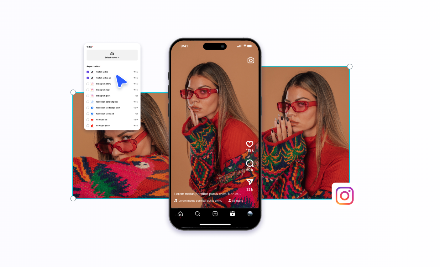 Why You Need an Instagram Video Resizer for Perfect Content