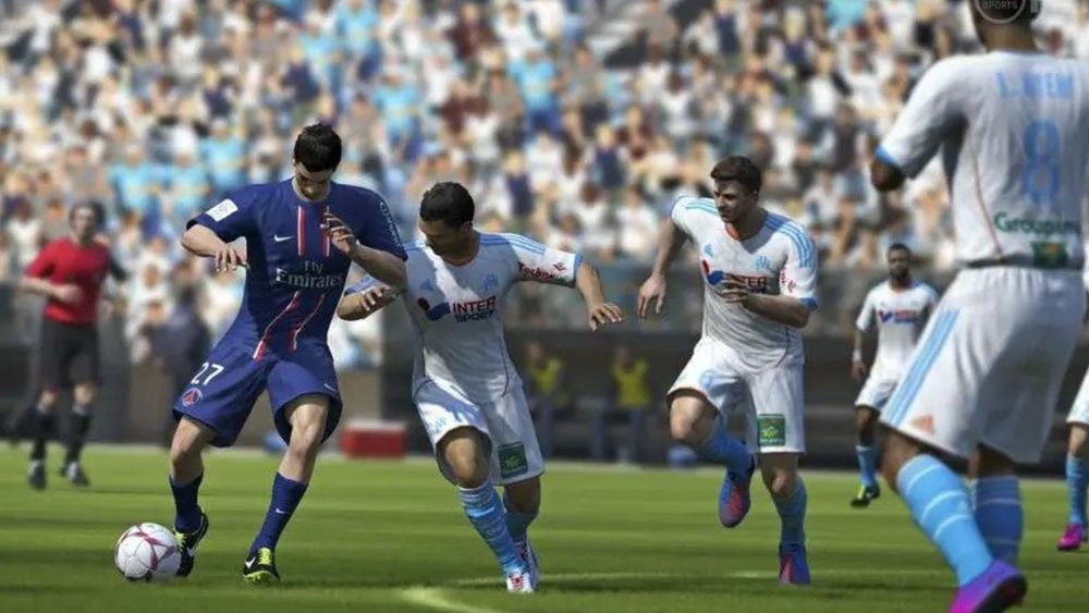 Why Choose To Buy FIFA FC 24 Coins Instead Of Earning Them In-Game?