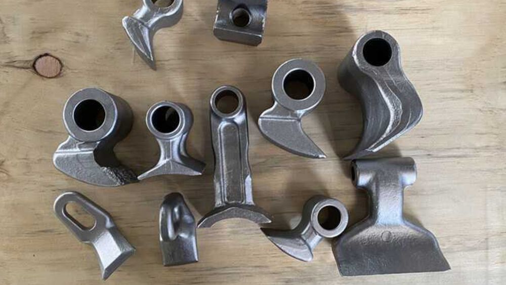 How Would You Explore the Working of the Stump Grinder Cutter Teeth and Pocket?