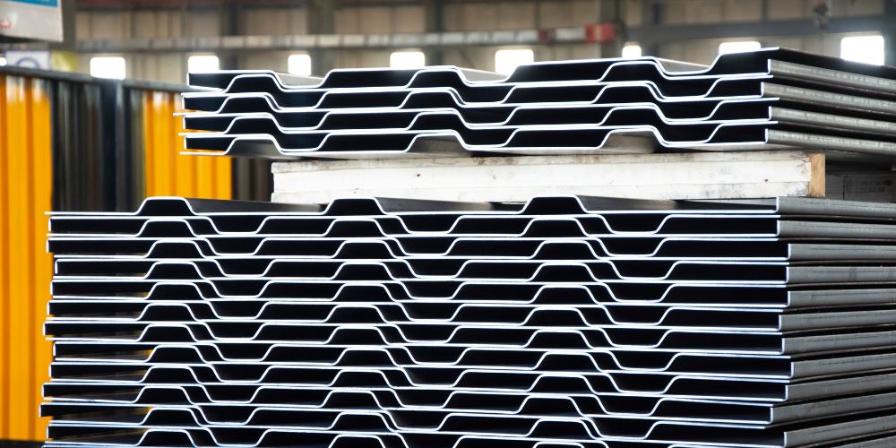 Quality Tips for Getting a Cheap Custom Metal Sheets Part