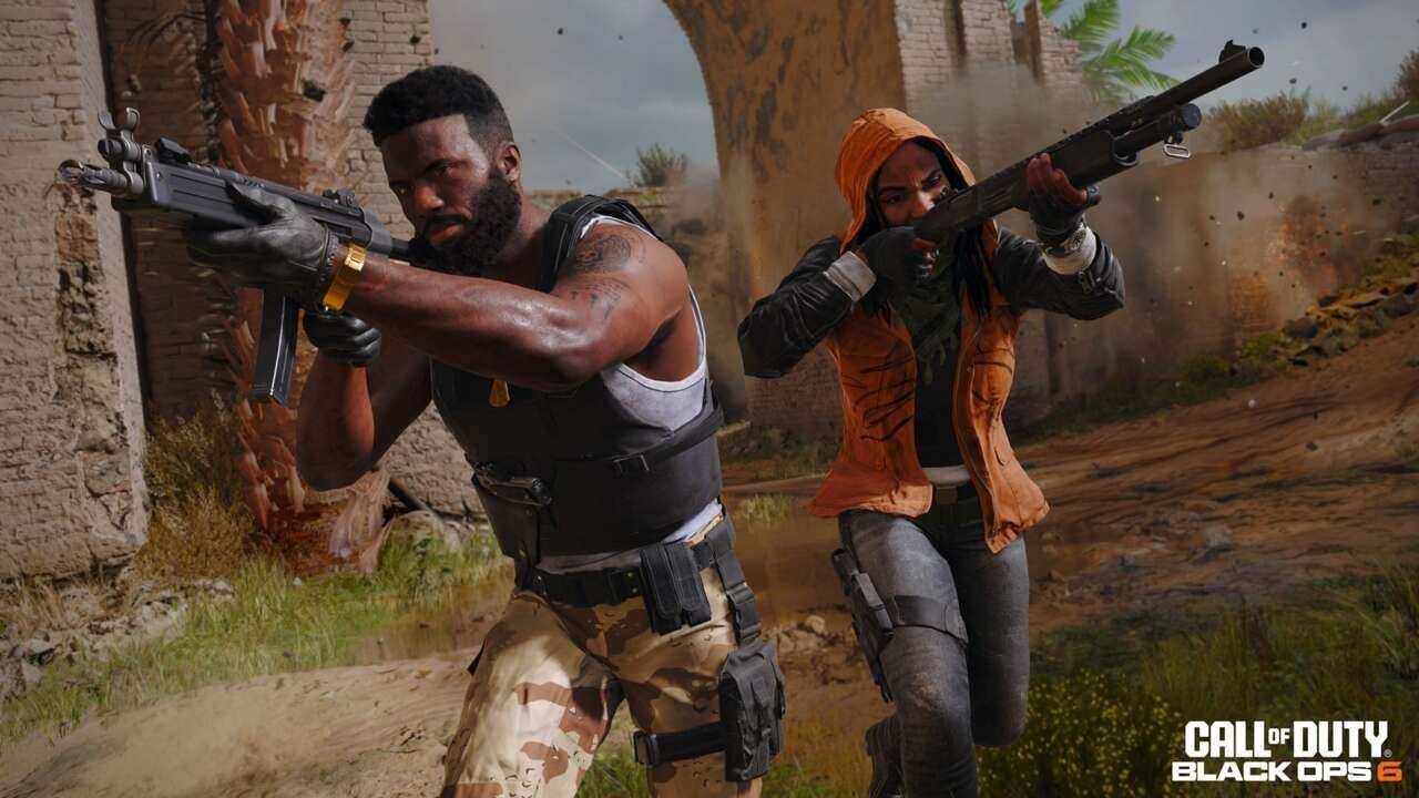 How U4GM’s COD BO6 Boosting Services Help You Complete Hard Challenges