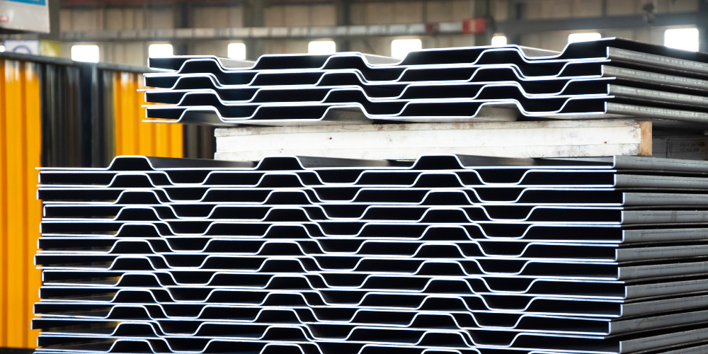 Quality Tips for Getting a Cheap Custom Metal Sheets Part