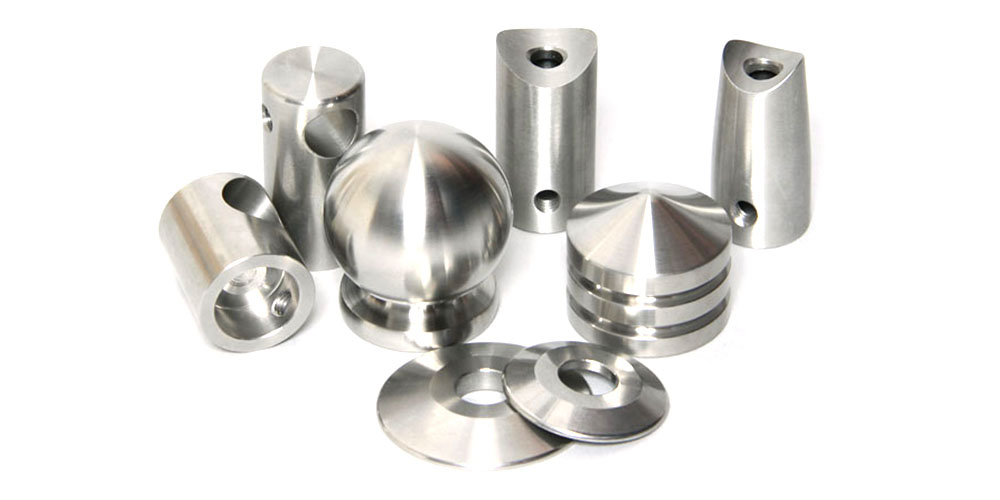 The Five Advantages Of Extruded Aluminum Parts