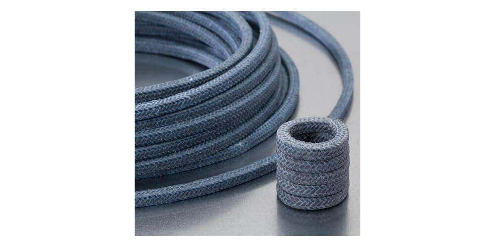 What Carbon Fiber Packing Is Best for Valves and Pumps?