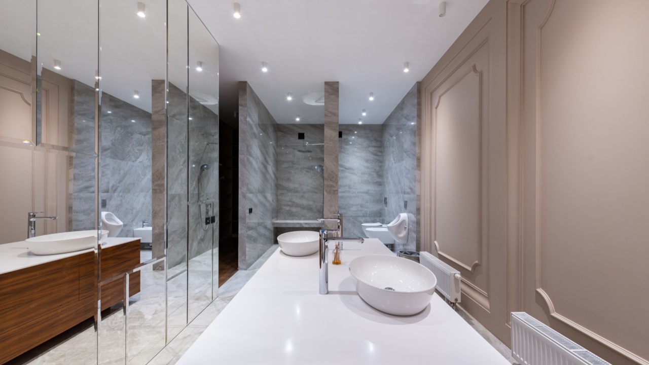 The Bathroom Vanity Decisions That Affect Every Morning for the Next Decade